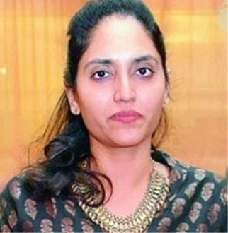Supriya Yarlagadda